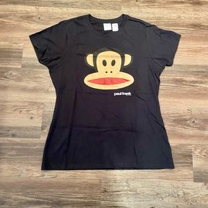 PAUL FRANK T shirt
